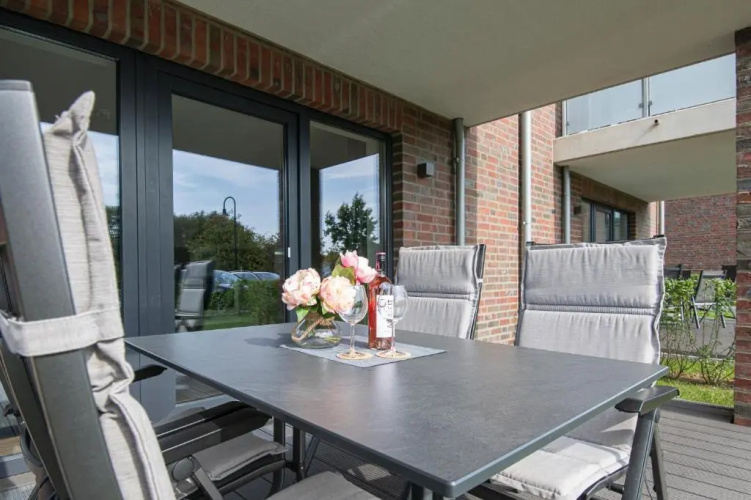 Kirschgarten 1 Wohnung 13