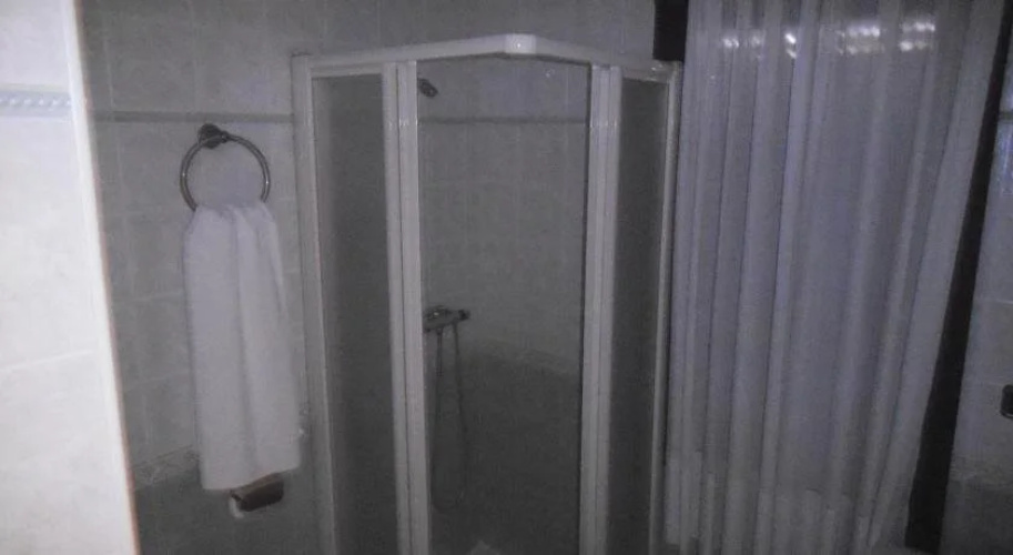 Hostal Los Galgos