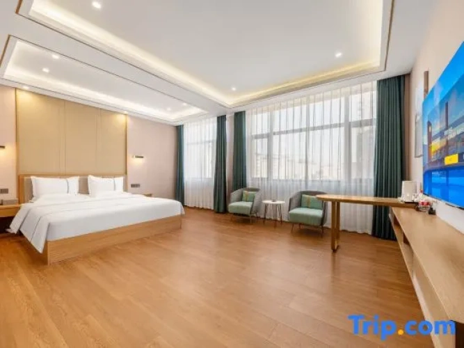 Executive Double room