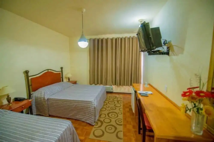 Hotel Obino Bagé