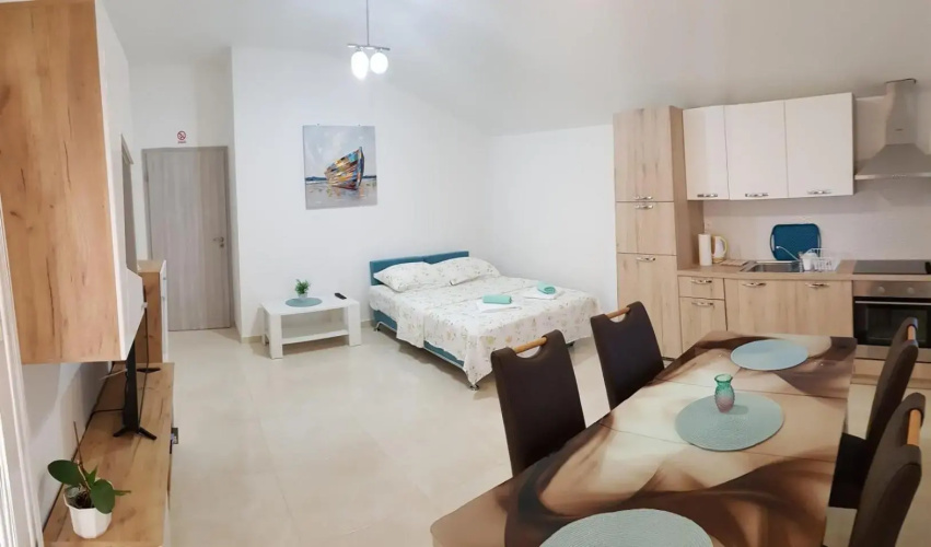 Apartman Andrea