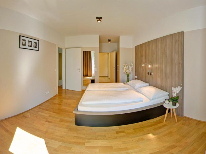 Ambassador Suite