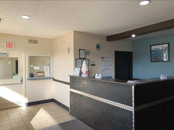 Selected Inn Lima