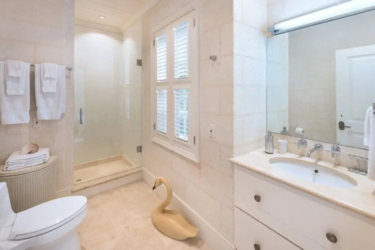 Latitude 4 Bedroom Villa