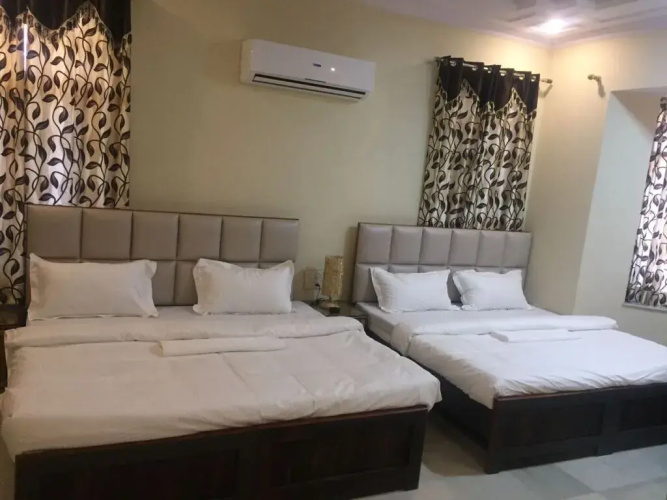 Hotel V Inn