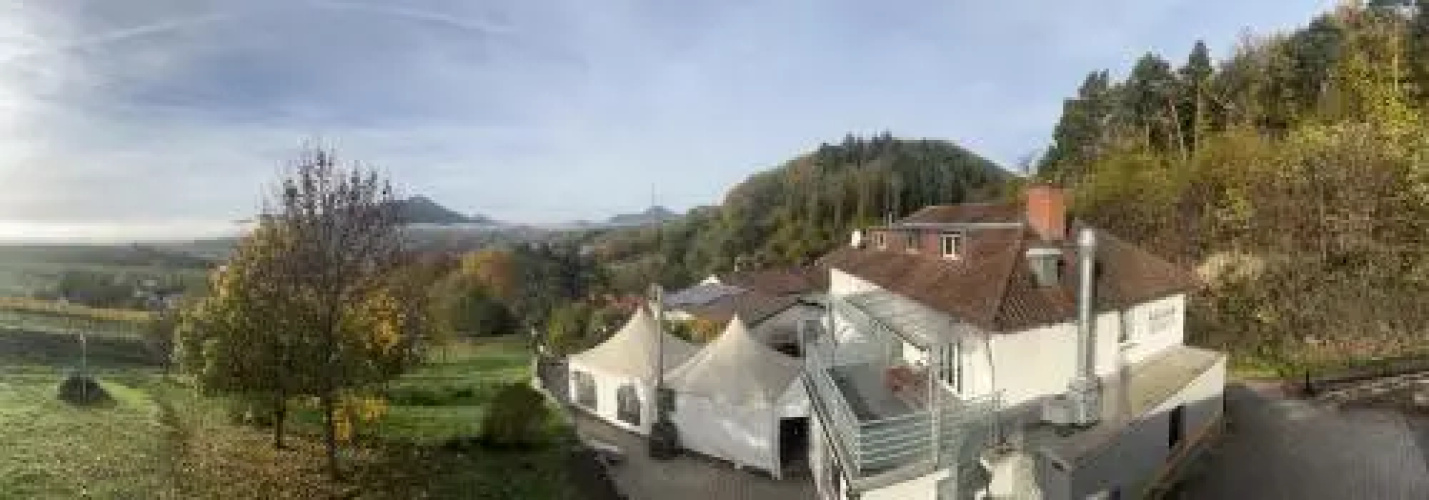 Hotel Berghof