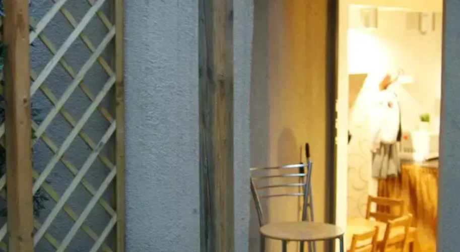 Amber Hostel