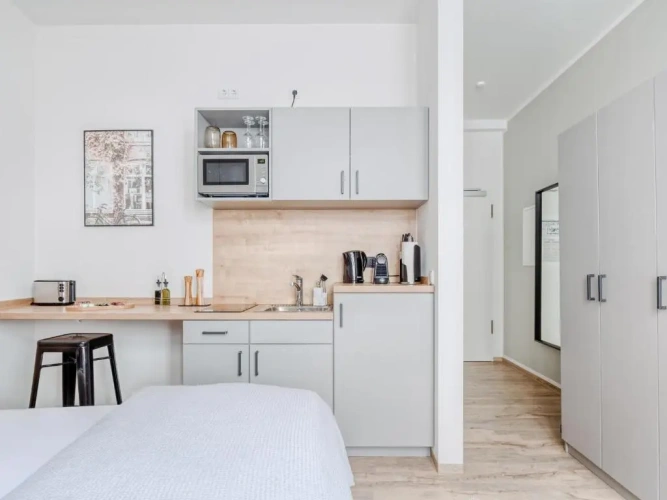 Single Suite
