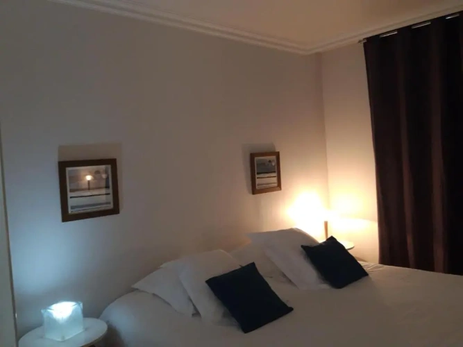 Standard Apartment