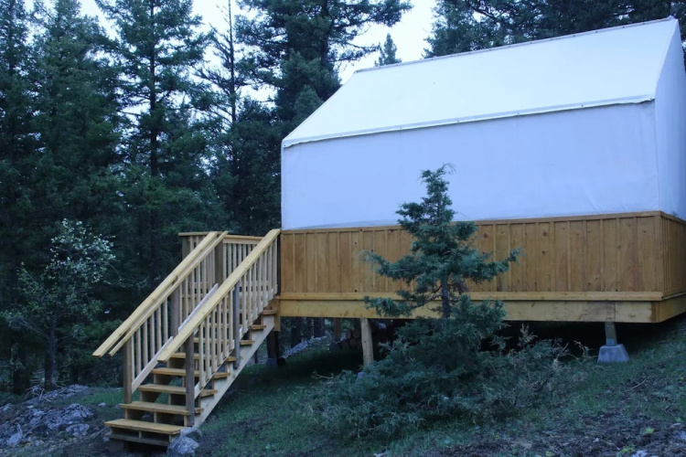 YD Guest Ranch
