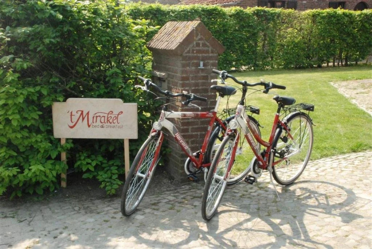 B&B 't Mirakel