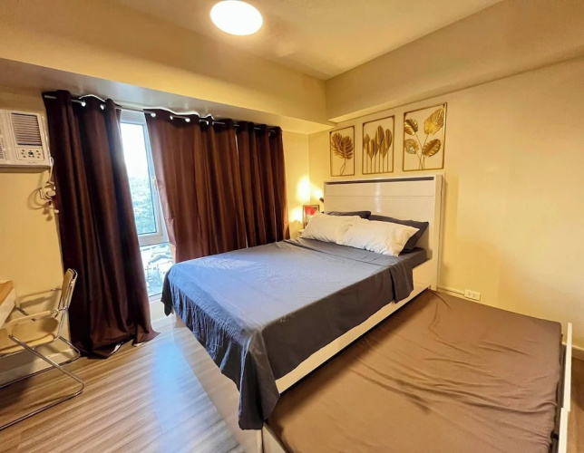 Your Zen Space Within the City