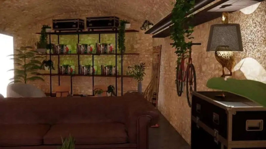 Le Maje Hostel