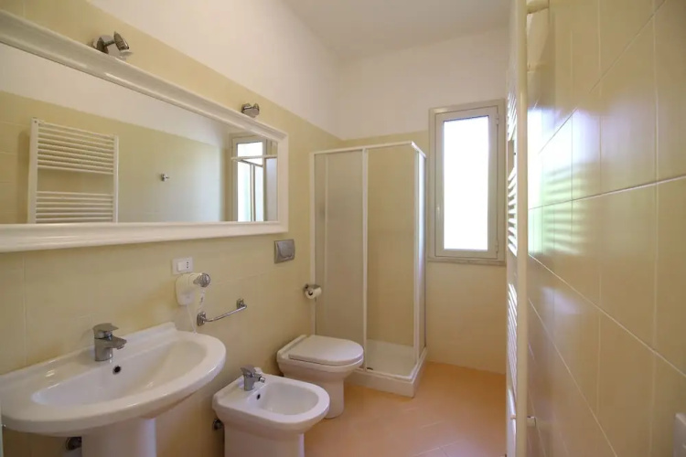 Hotel Residence Noto Marina