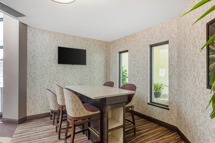 Best Western Plus Otonabee Inn