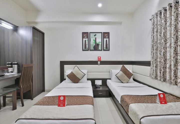 Hotel City Inn