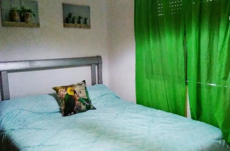 3 Bedrooms Apartment