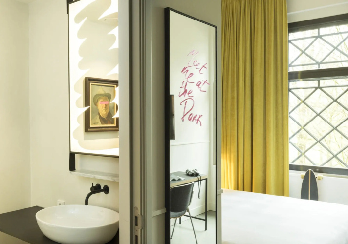 Conscious Hotel Westerpark