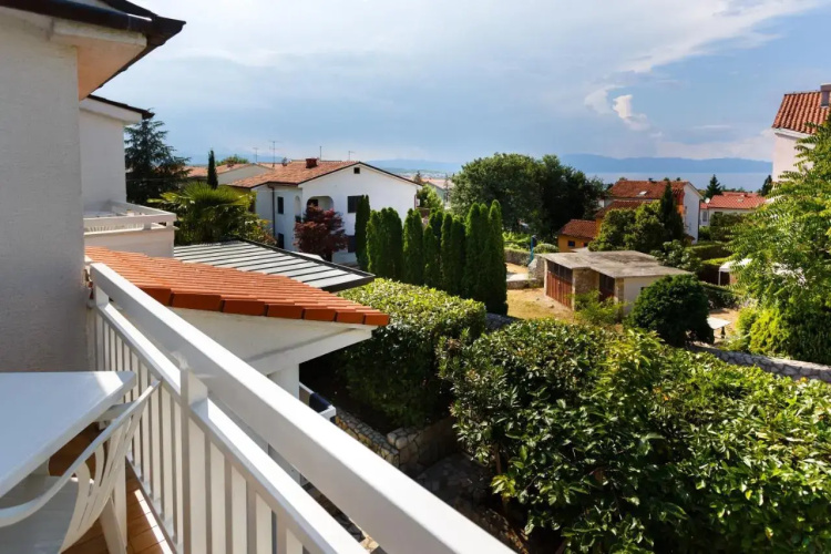 Apartment Hudan