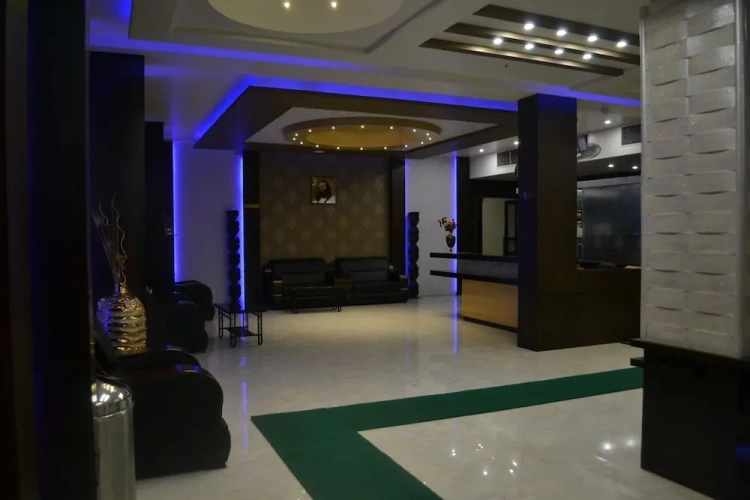 Premium room
