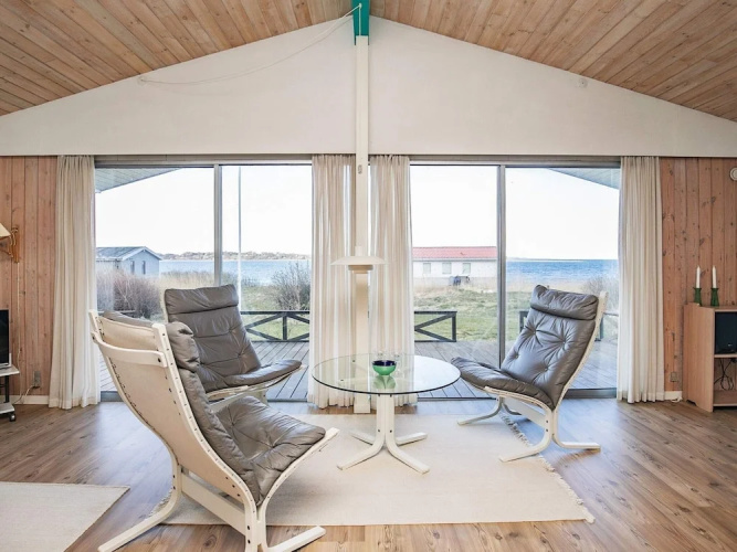 10 Person Holiday Home in Farso