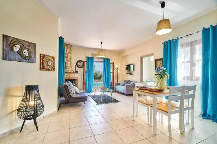 Villa Machi