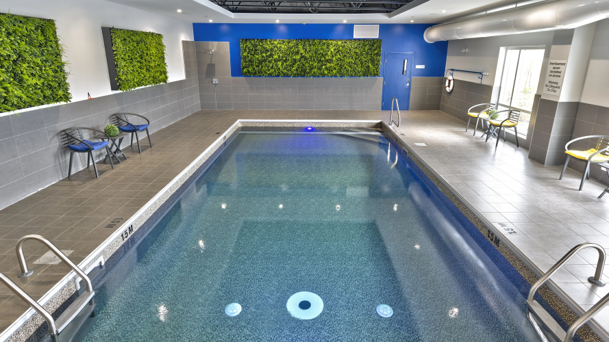 Holiday Inn Express & Suites Vaudreuil - Dorion photo 17