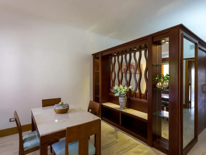 Caribbean Experience Playa Bavaro 1r Office 10