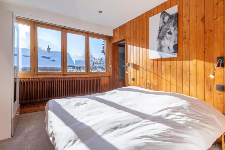 Chalet Clos 66