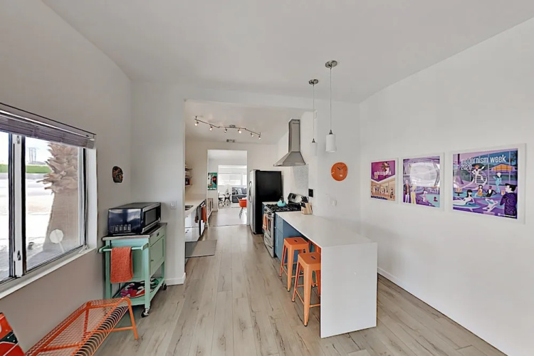 4035ecsr 3 Bedroom Home