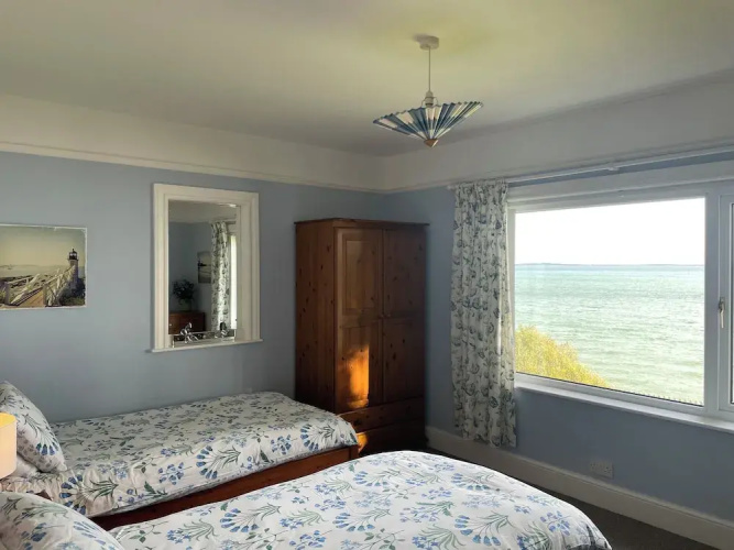 Rocklea Seaside Cottage