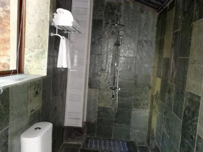 Mengli Shuixiang Seaview Inn