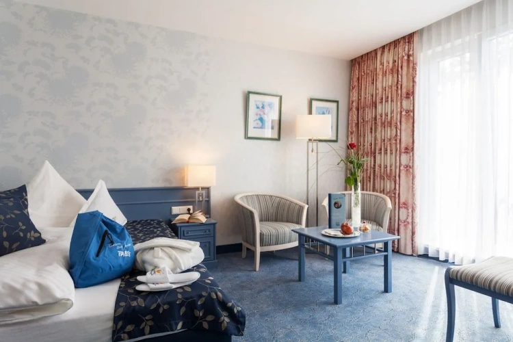 Superior Single room