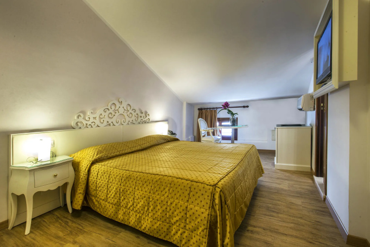 Hotel Al Vivit
