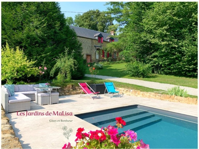 Double Cottage
