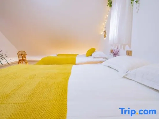 Twin Villa
