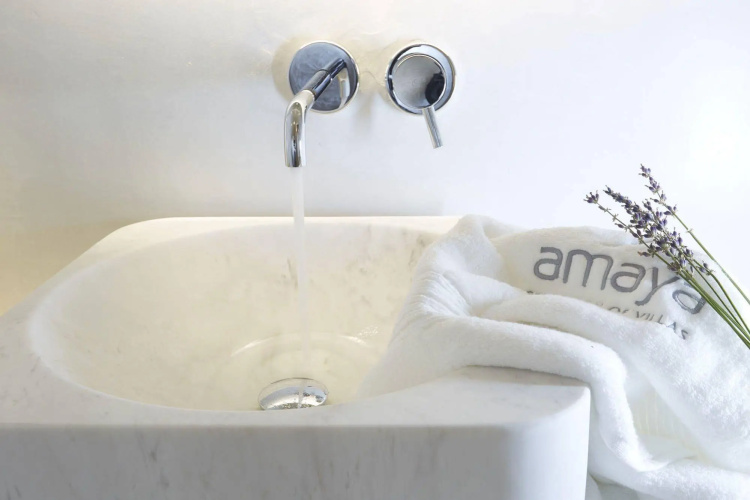 Amaya Selection of Villas
