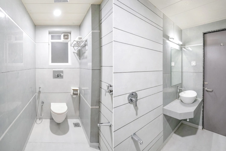 Premium room