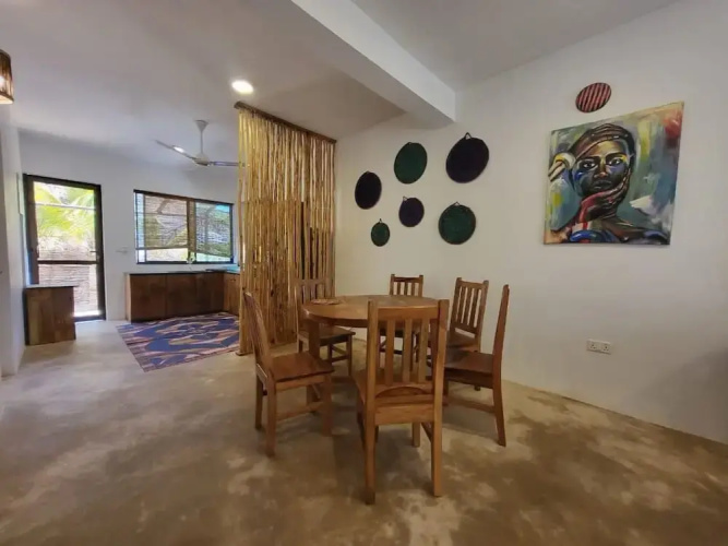 Sand Beach Palm Residence