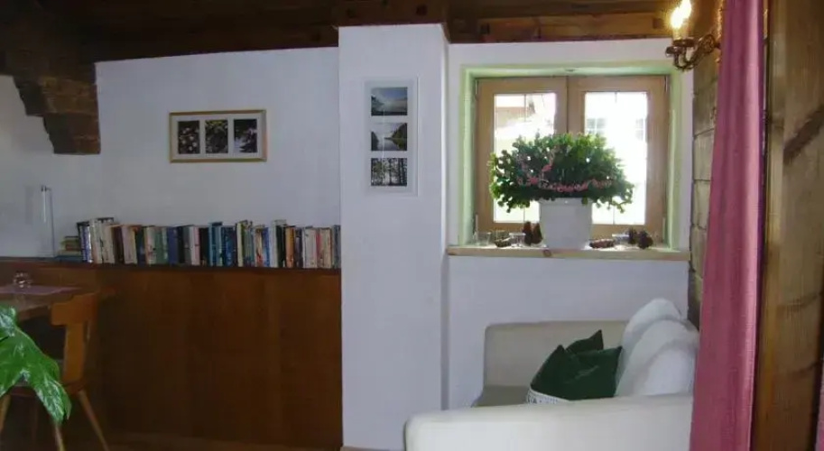 Gästehaus Rosa Leitgeb
