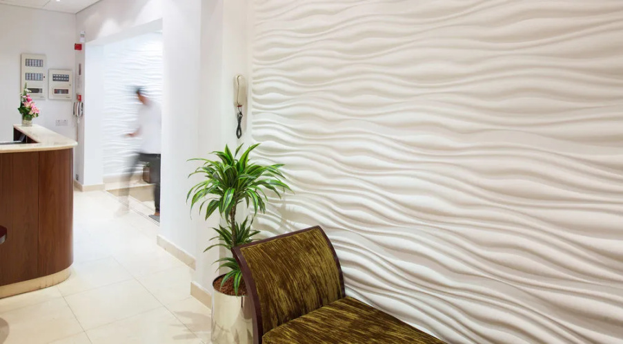 Century Hotel Apartment