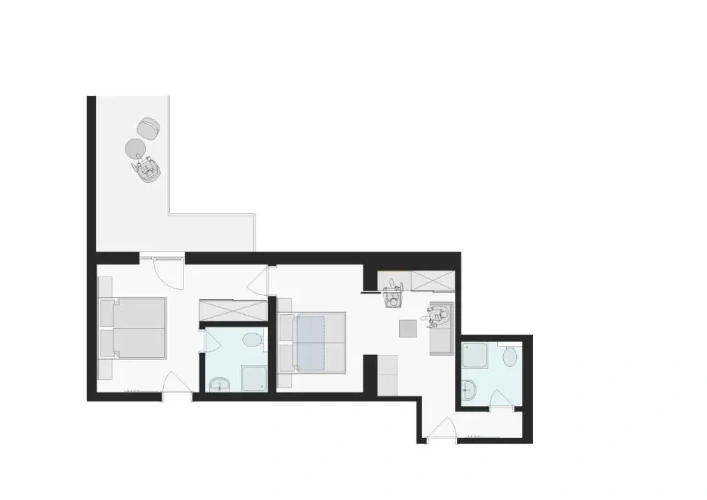 Family Suite