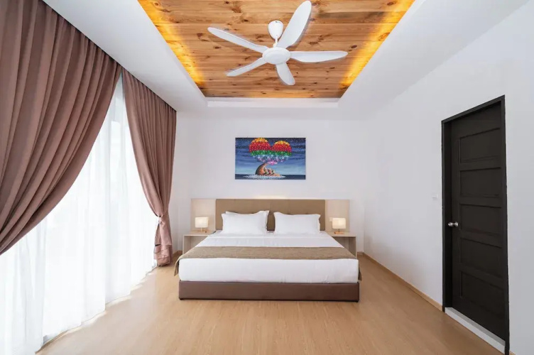Sand Bay Resort Semporna