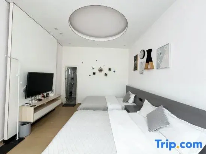 Comfort Double Family room