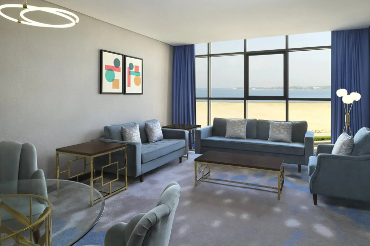 Holiday Inn Jeddah Corniche by IHG