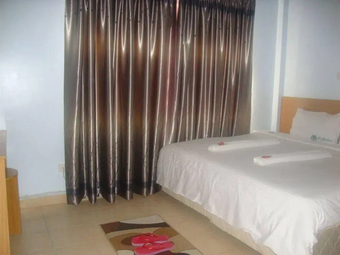 La Jardine Hotel