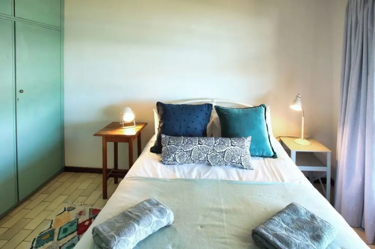 37 Steps Langebaan 6-sleeper