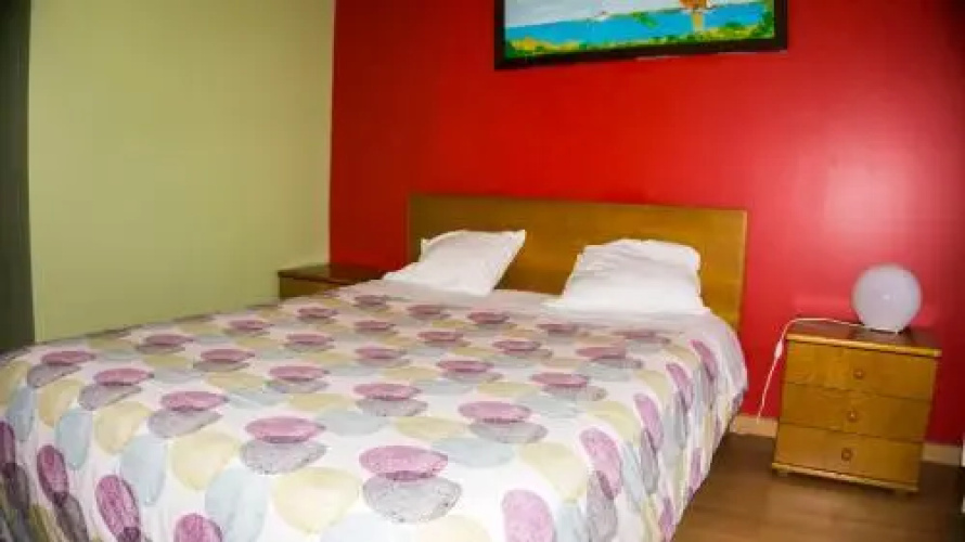 Hotel O Catraio