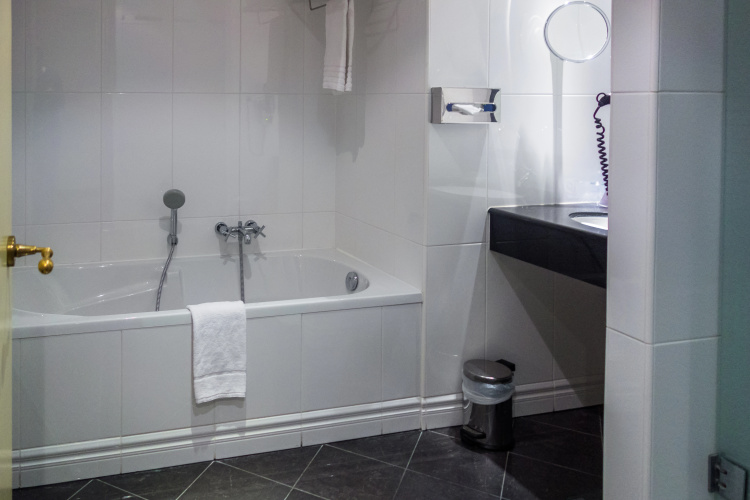 Hotel Marivaux photo 10