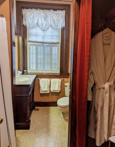 Grand Double room